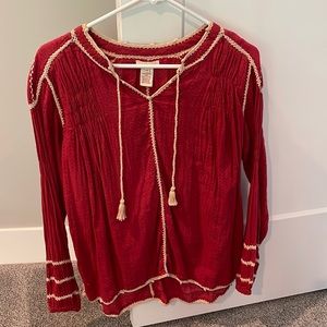 Sundance Petite Small